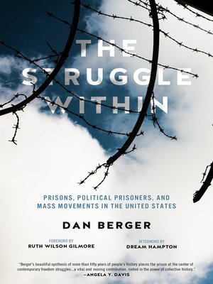 cover image of The Struggle Within